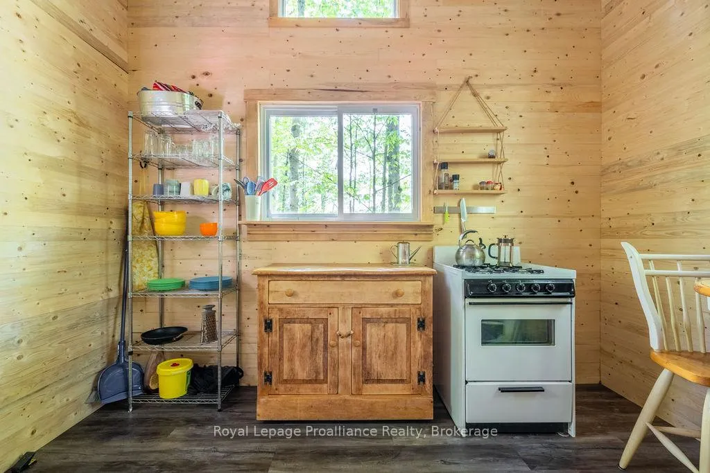 Photo 13 of 1633 Brewer Road, Frontenac, Frontenac Centre — HOMEH