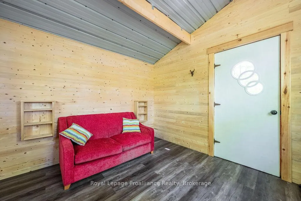 Photo 15 of 1633 Brewer Road, Frontenac, Frontenac Centre — HOMEH