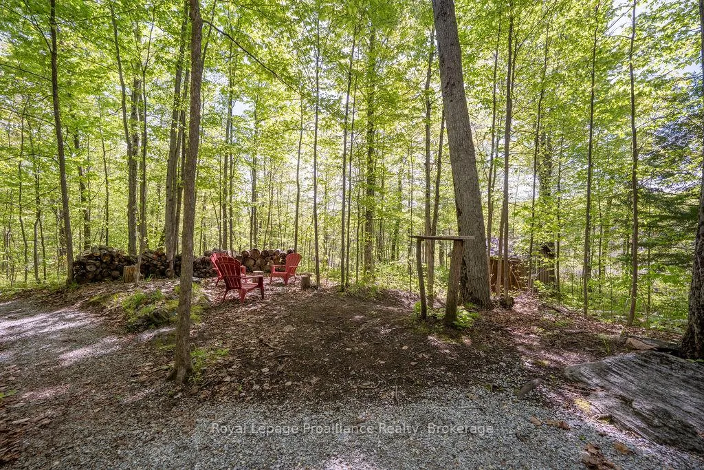 Photo 16 of 1633 Brewer Road, Frontenac, Frontenac Centre — HOMEH