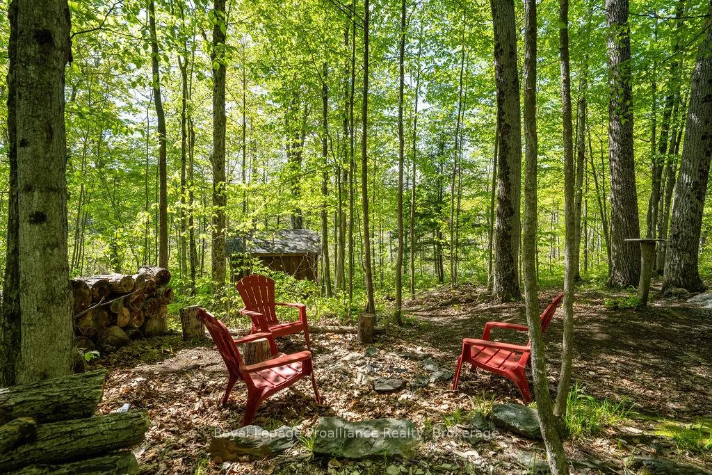 Photo 18 of 1633 Brewer Road, Frontenac, Frontenac Centre — HOMEH