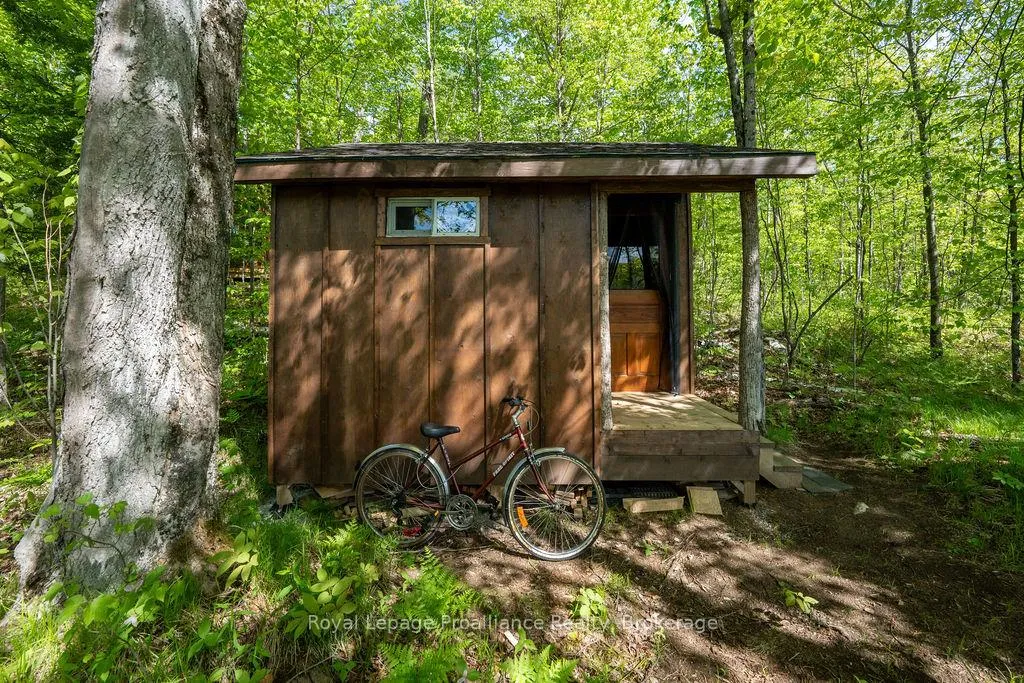 Photo 20 of 1633 Brewer Road, Frontenac, Frontenac Centre — HOMEH