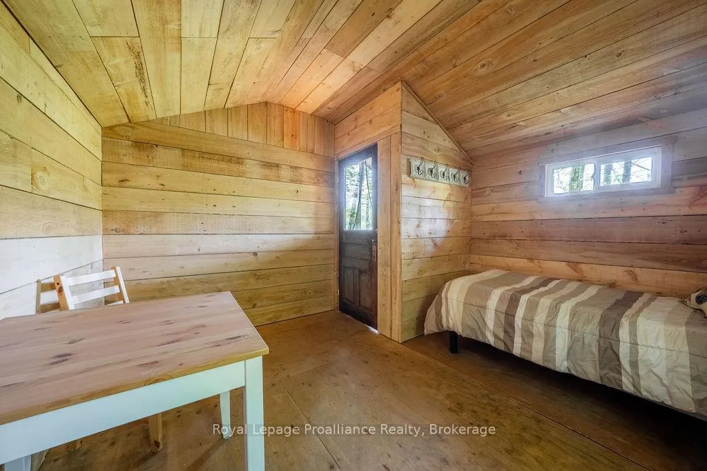 Photo 21 of 1633 Brewer Road, Frontenac, Frontenac Centre — HOMEH