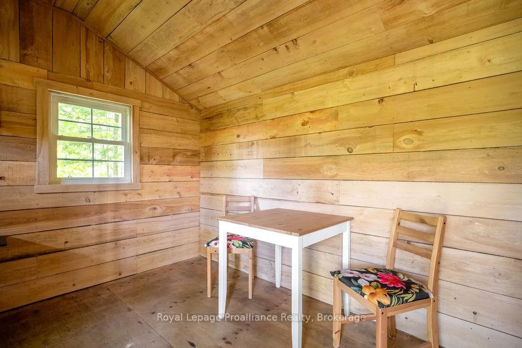 Photo 23 of 1633 Brewer Road, Frontenac, Frontenac Centre — HOMEH