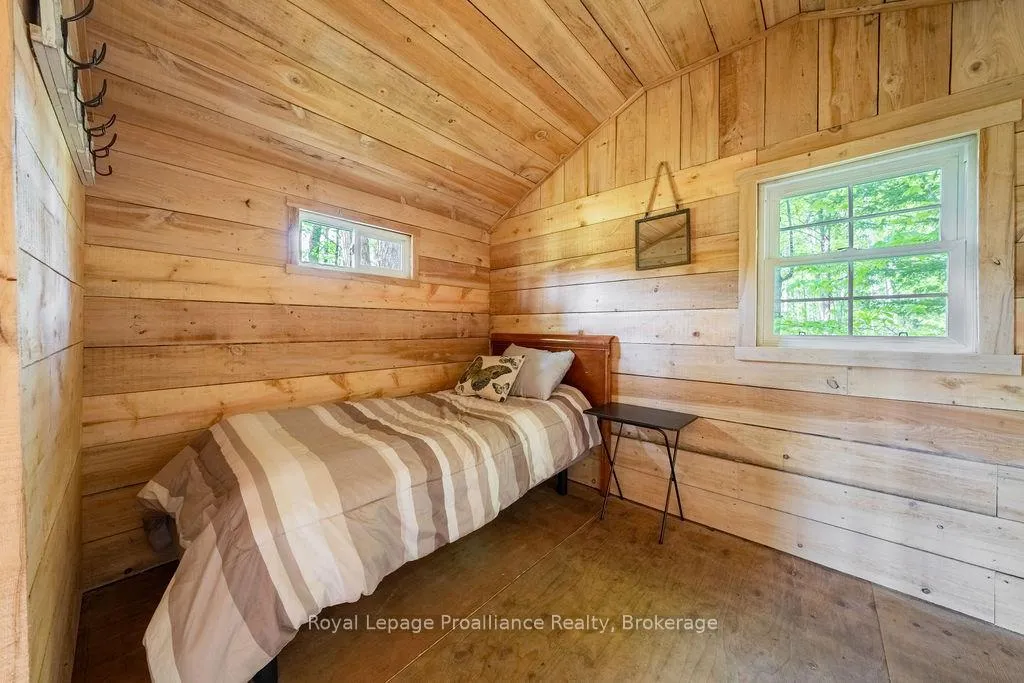 Photo 24 of 1633 Brewer Road, Frontenac, Frontenac Centre — HOMEH