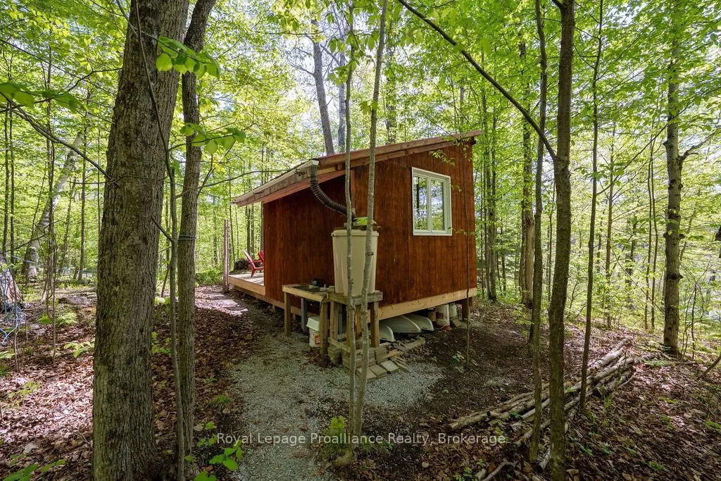 Photo 26 of 1633 Brewer Road, Frontenac, Frontenac Centre — HOMEH