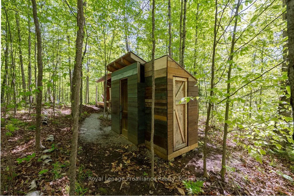 Photo 30 of 1633 Brewer Road, Frontenac, Frontenac Centre — HOMEH