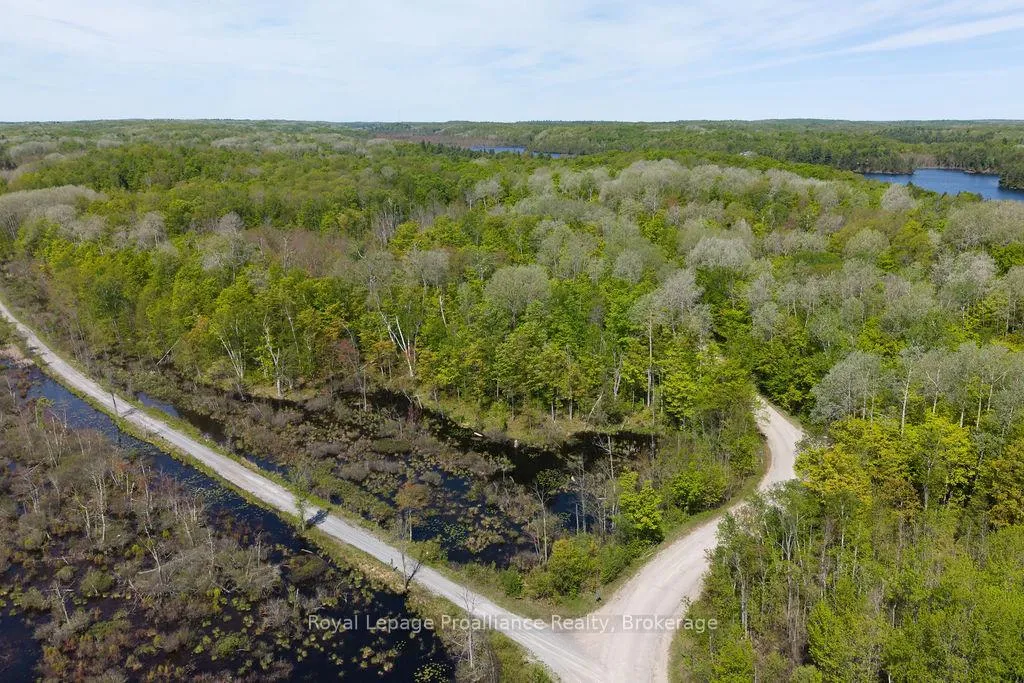 Photo 33 of 1633 Brewer Road, Frontenac, Frontenac Centre — HOMEH