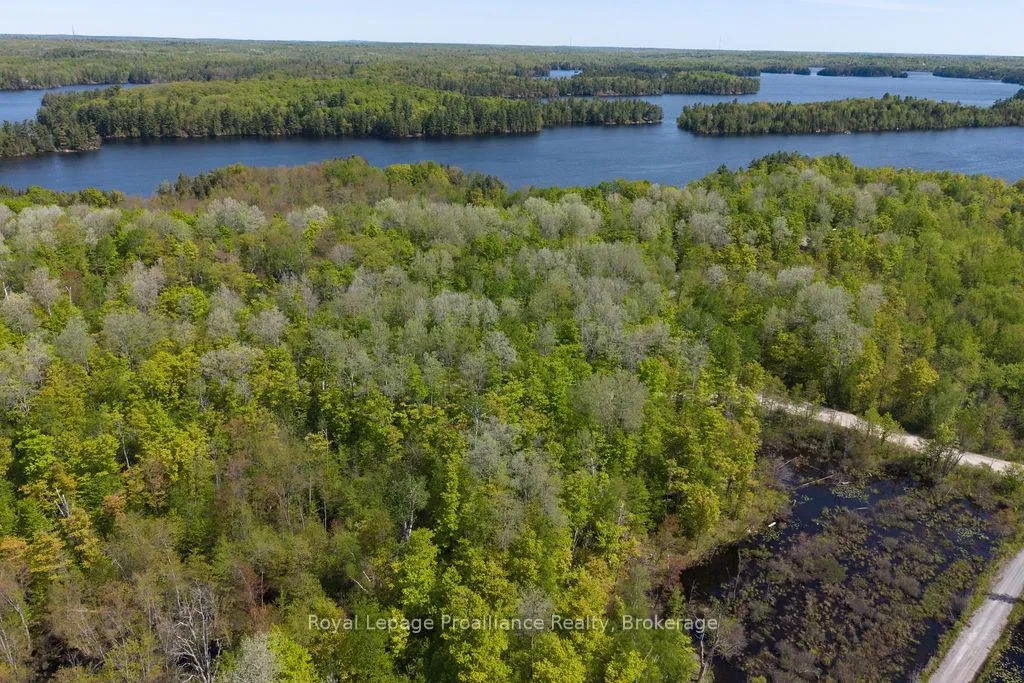 Photo 36 of 1633 Brewer Road, Frontenac, Frontenac Centre — HOMEH