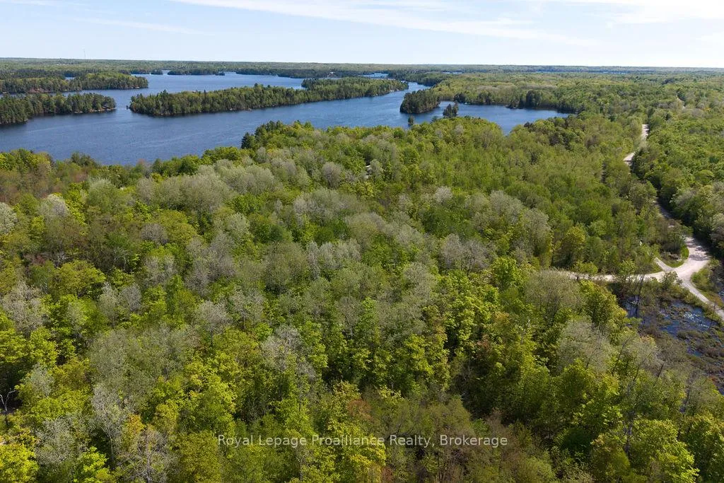 Photo 37 of 1633 Brewer Road, Frontenac, Frontenac Centre — HOMEH