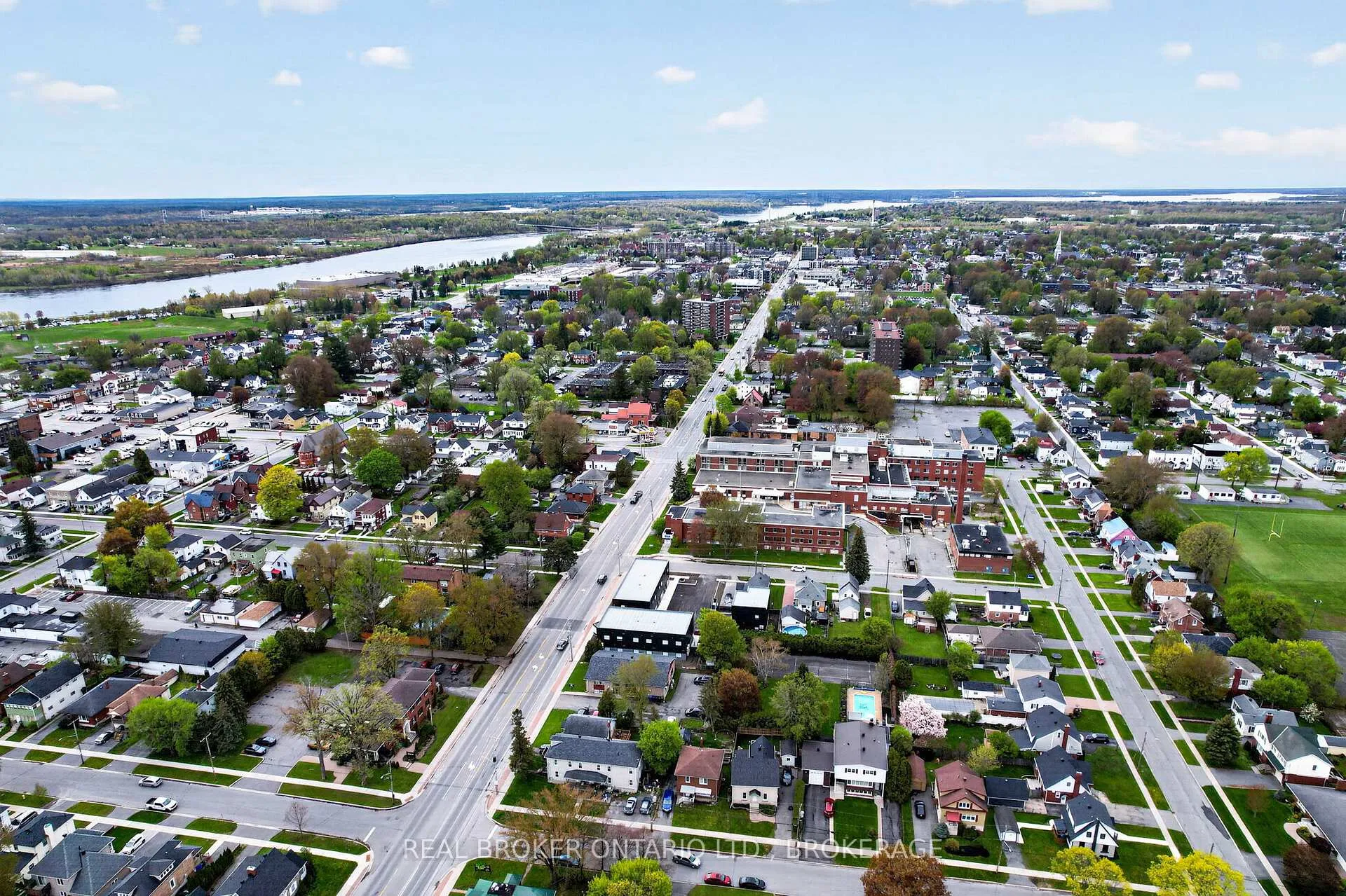 Photo 20 of Unit Unit #4A, 600 Second Street E, Cornwall — HOMEH