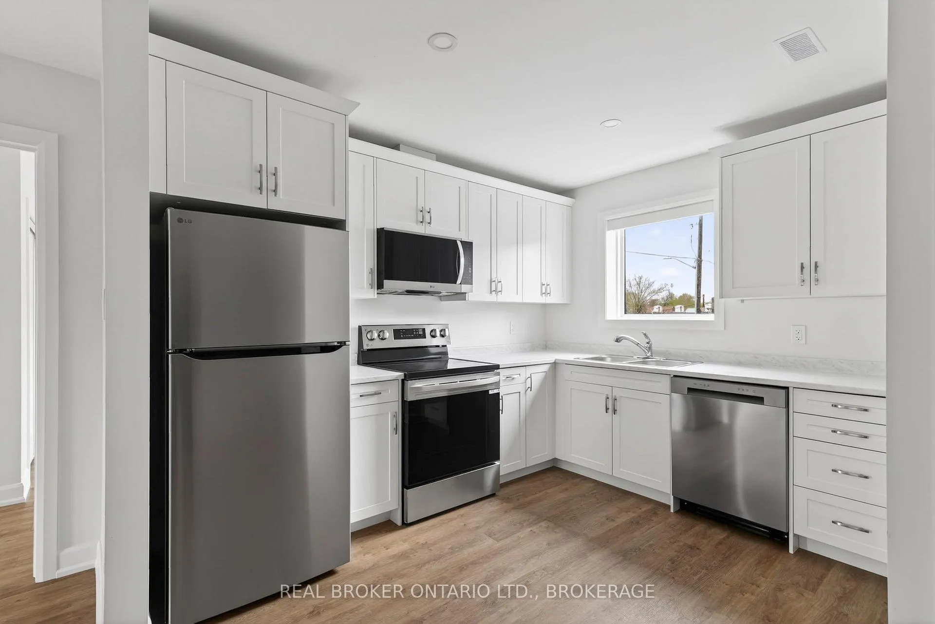 Photo 9 of Unit Unit #2A, 600 Second Street E, Cornwall — HOMEH
