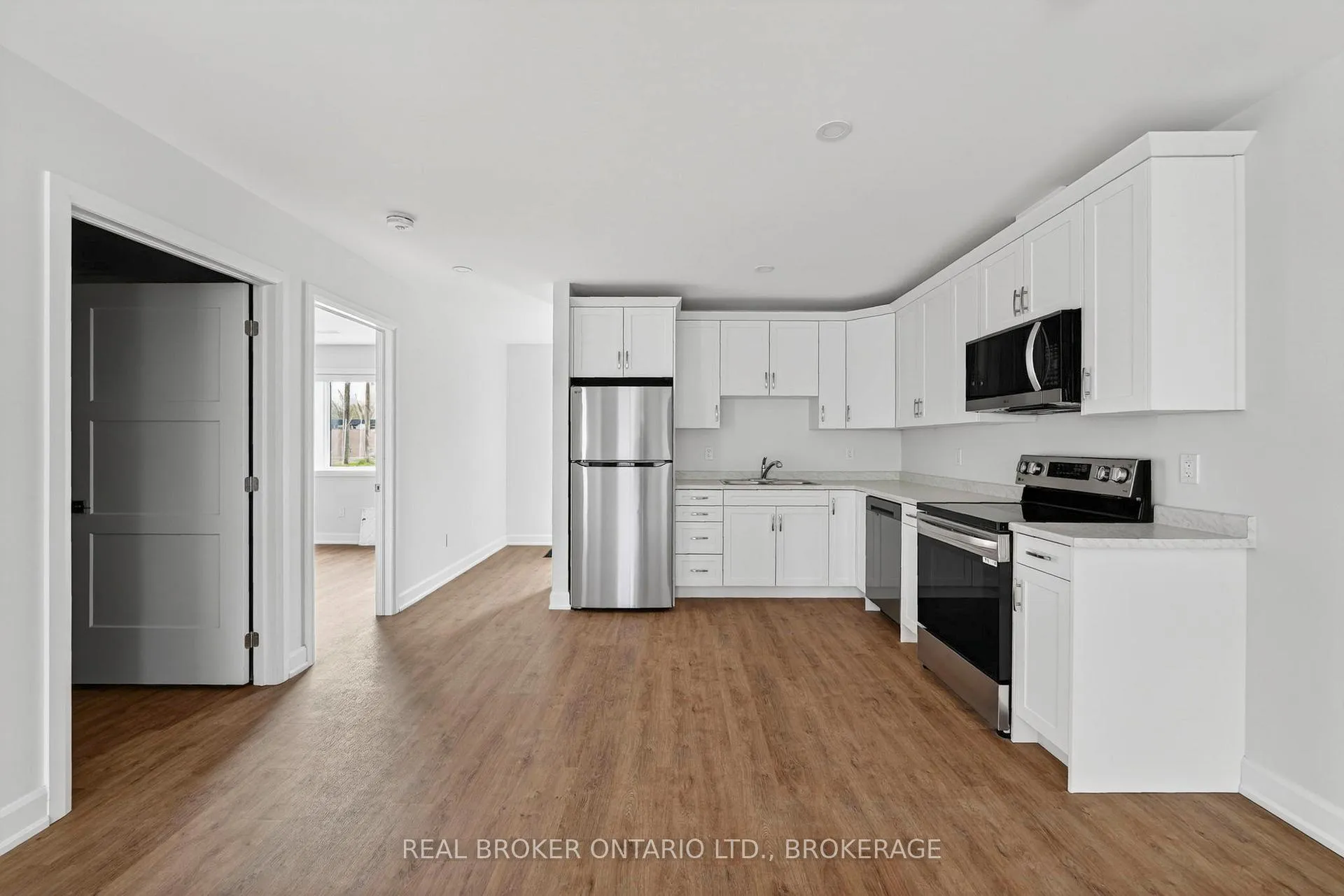 Photo 15 of Unit Unit #2A, 600 Second Street E, Cornwall — HOMEH