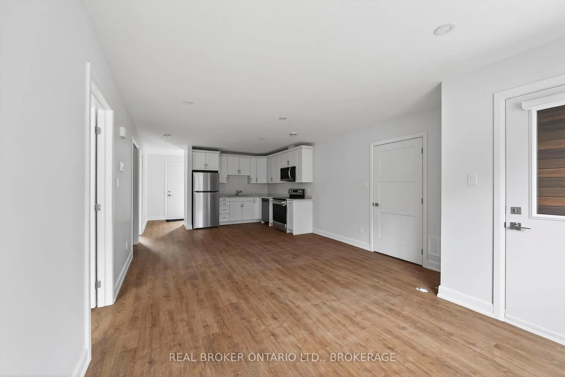 Photo 19 of Unit Unit #2A, 600 Second Street E, Cornwall — HOMEH