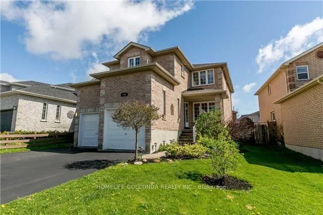Photo 1 of 105 Widgeon Street, Barrie, Painswick South — HOMEH