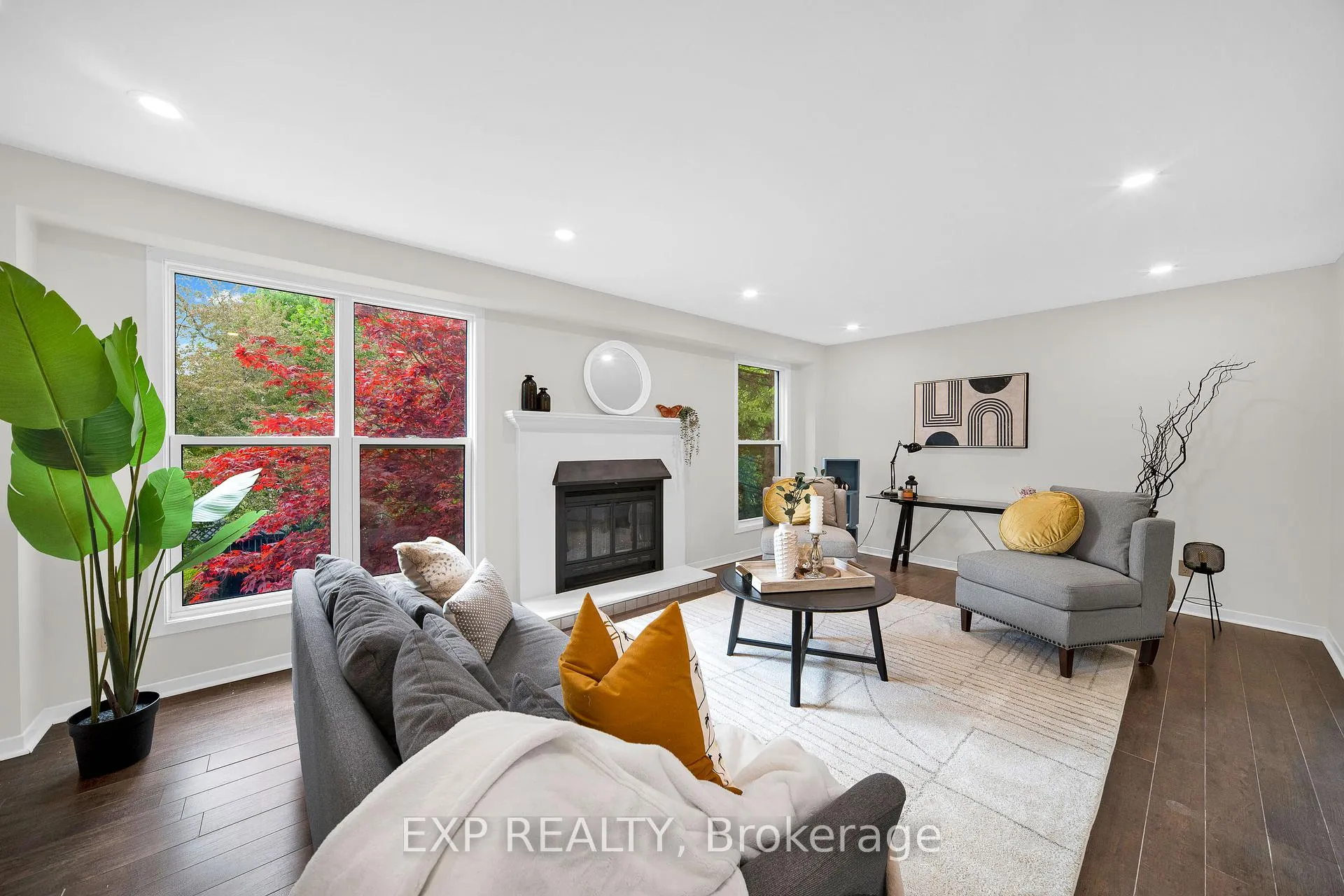 Photo 3 of 172 Centrepointe Drive, Ottawa, Centrepointe — HOMEH