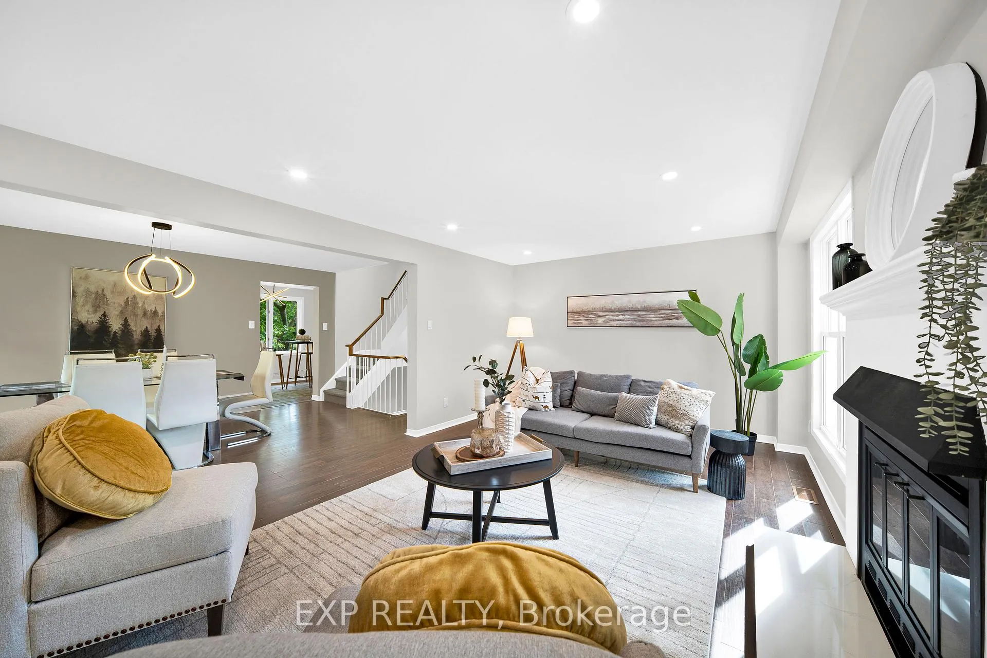 Photo 4 of 172 Centrepointe Drive, Ottawa, Centrepointe — HOMEH