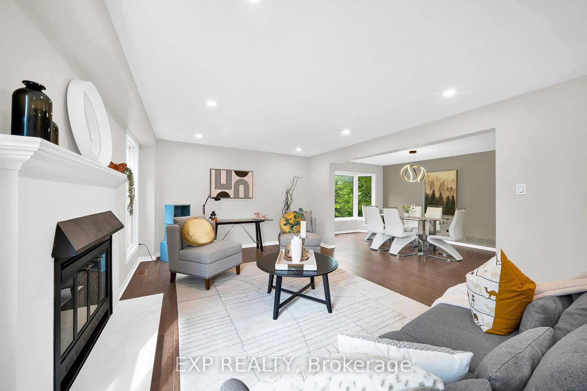 Photo 5 of 172 Centrepointe Drive, Ottawa, Centrepointe — HOMEH