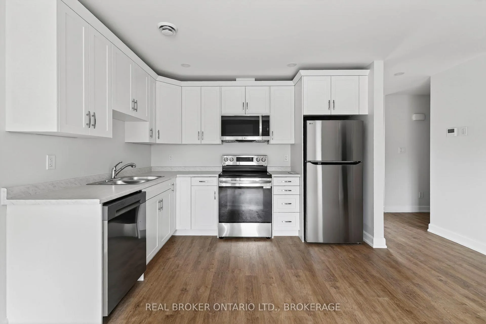 Photo 33 of Unit Unit #7B, 600 Second Street E, Cornwall — HOMEH
