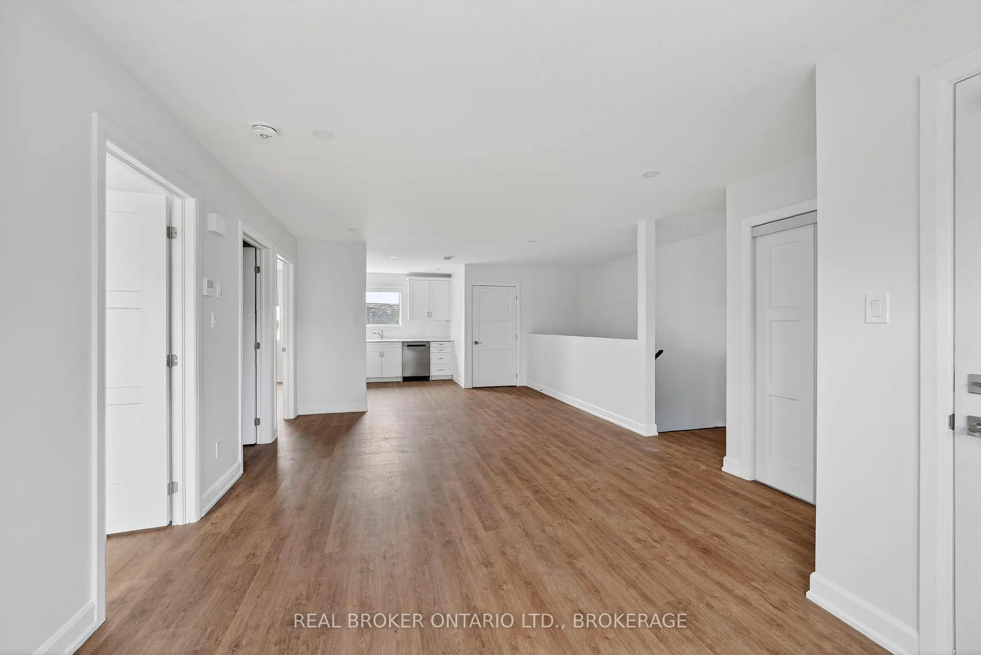 Photo 6 of Unit Unit #9B, 600 Second Street E, Cornwall — HOMEH