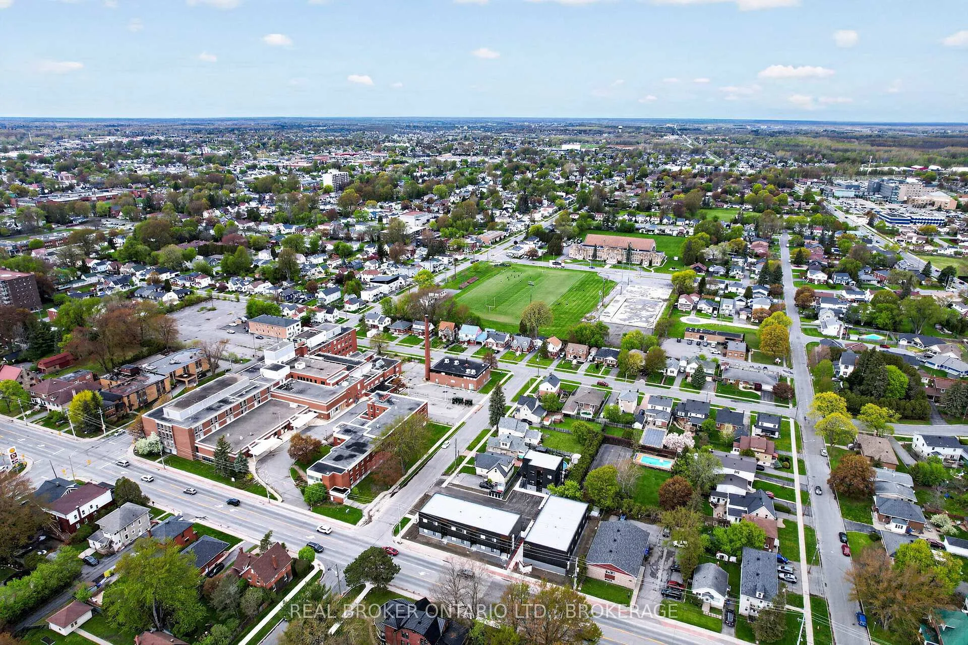 Photo 50 of Unit Unit #9B, 600 Second Street E, Cornwall — HOMEH