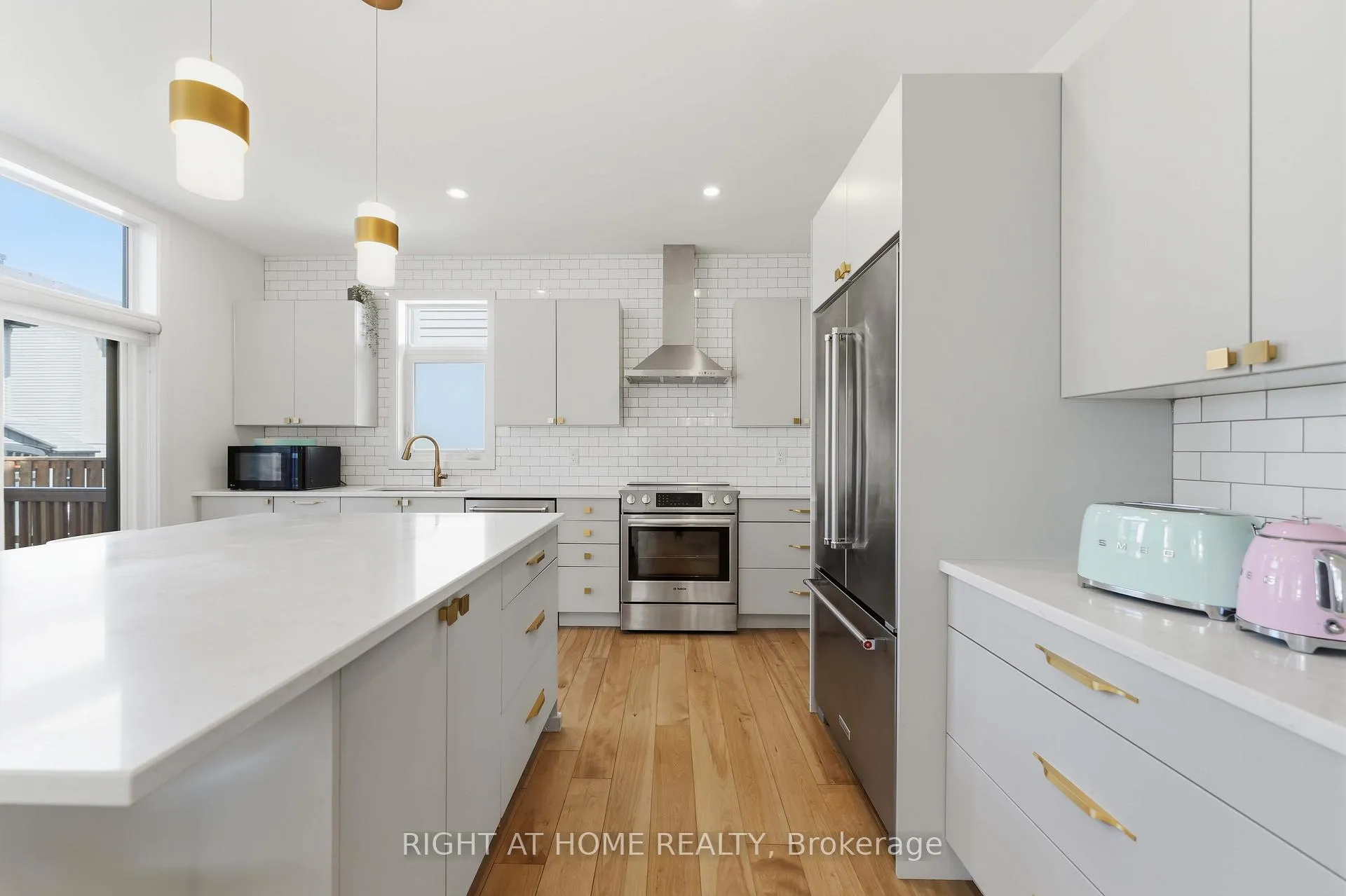 Photo 10 of 289 Mount Nebo Way, Ottawa, Riverside South/Gloucester Glen — HOMEH