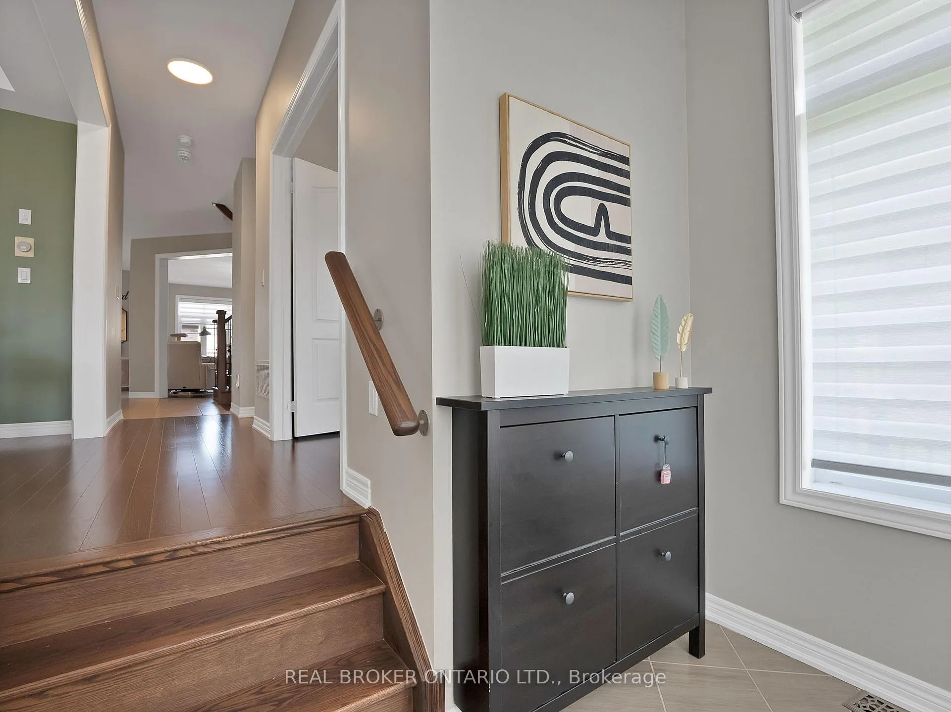 Photo 2 of 19 Berryman Lane, Markham, Cornell — HOMEH