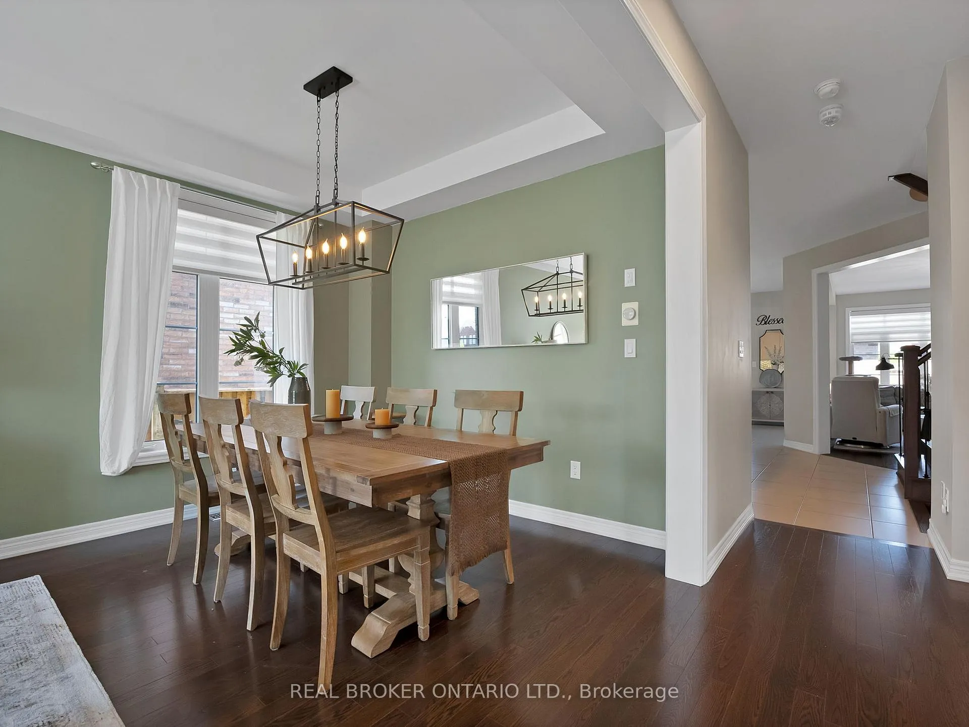 Photo 5 of 19 Berryman Lane, Markham, Cornell — HOMEH
