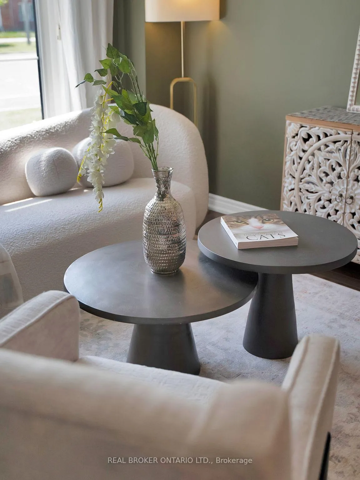 Photo 7 of 19 Berryman Lane, Markham, Cornell — HOMEH