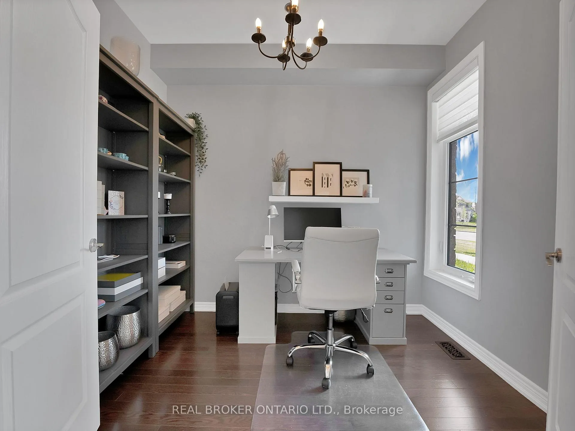 Photo 9 of 19 Berryman Lane, Markham, Cornell — HOMEH