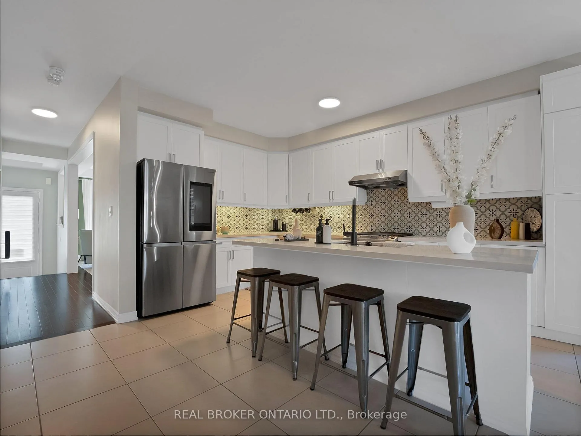 Photo 10 of 19 Berryman Lane, Markham, Cornell — HOMEH