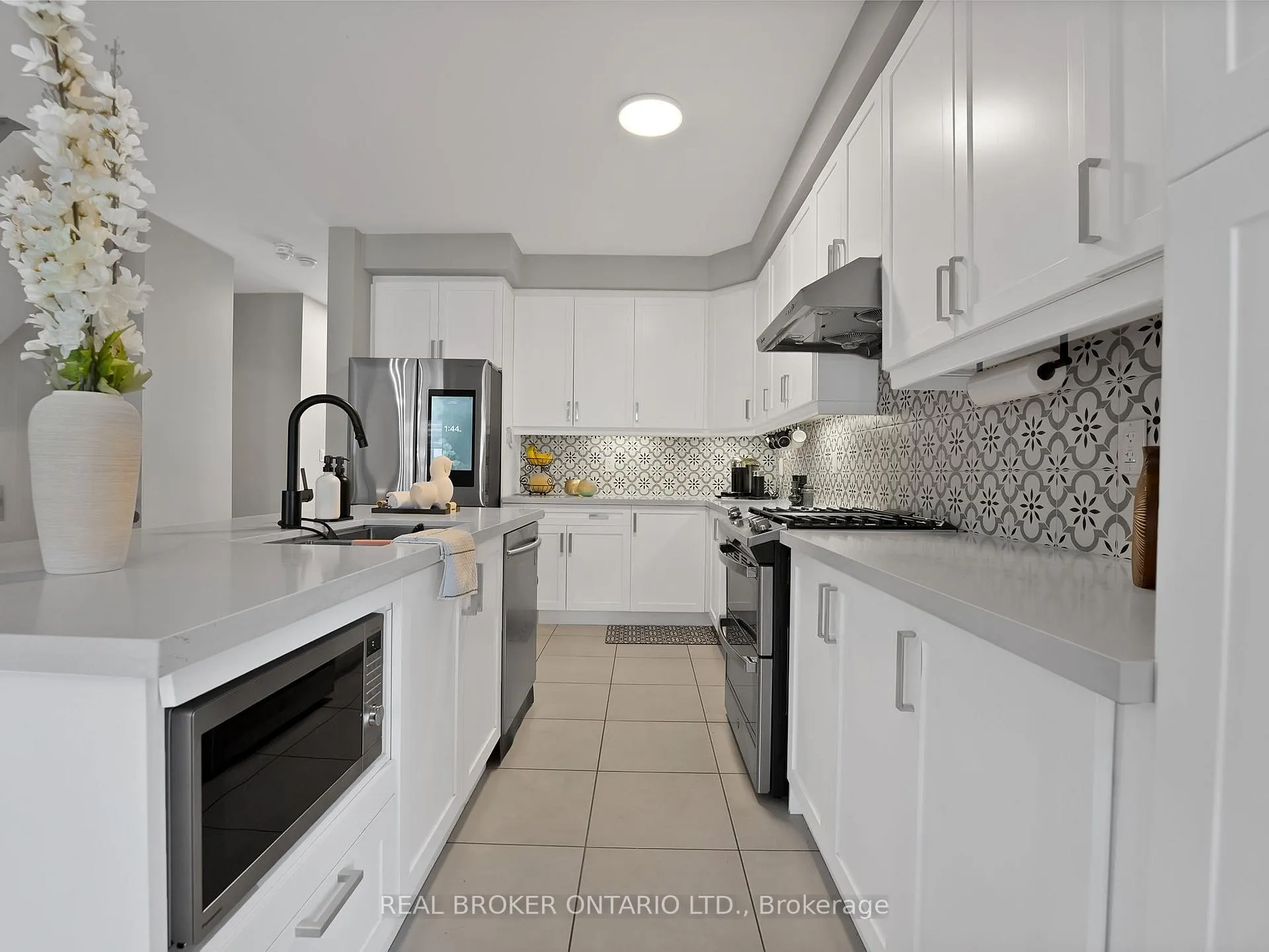 Photo 12 of 19 Berryman Lane, Markham, Cornell — HOMEH
