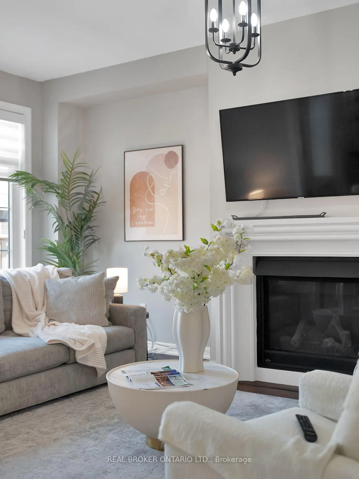Photo 16 of 19 Berryman Lane, Markham, Cornell — HOMEH