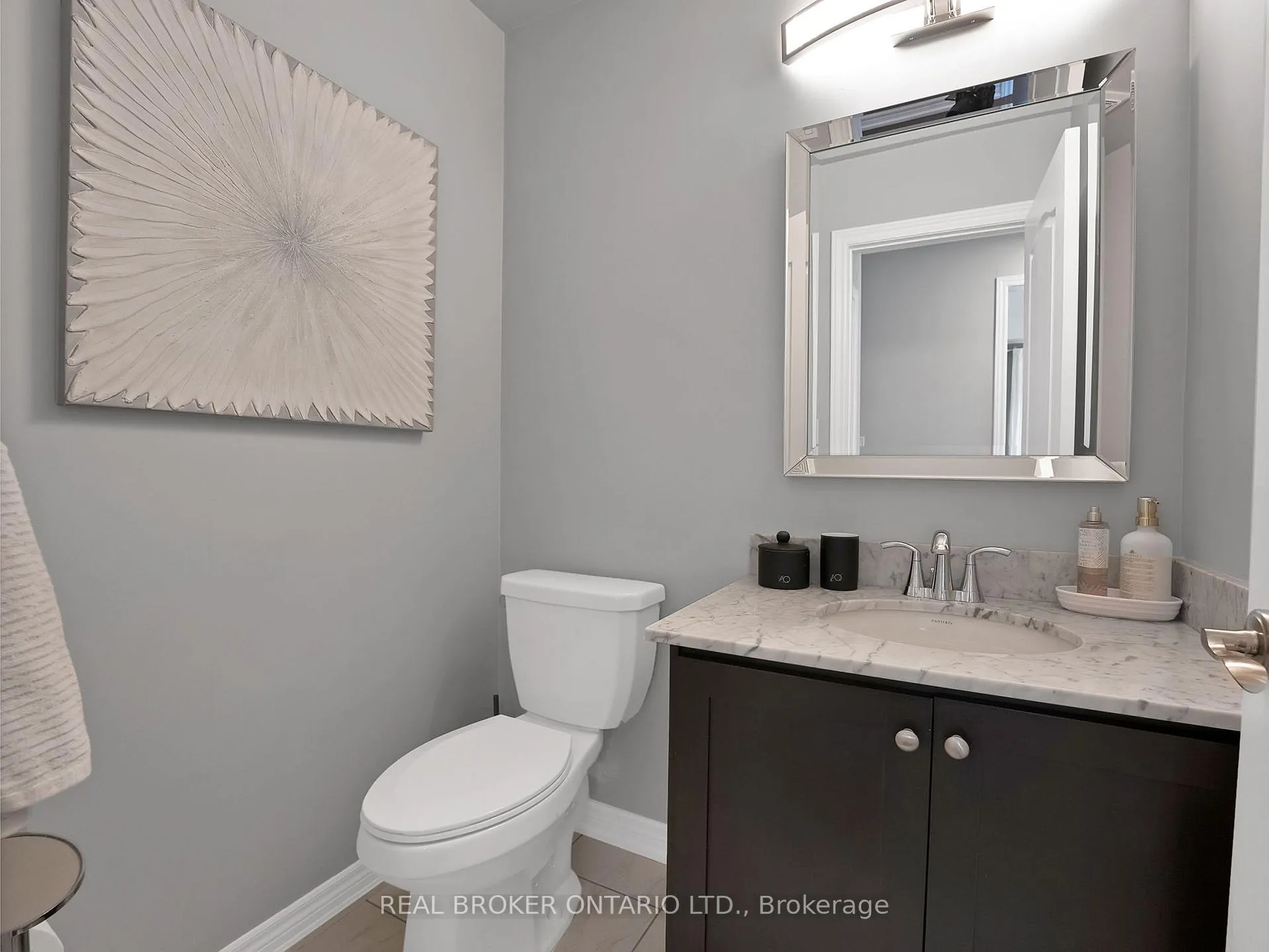 Photo 17 of 19 Berryman Lane, Markham, Cornell — HOMEH