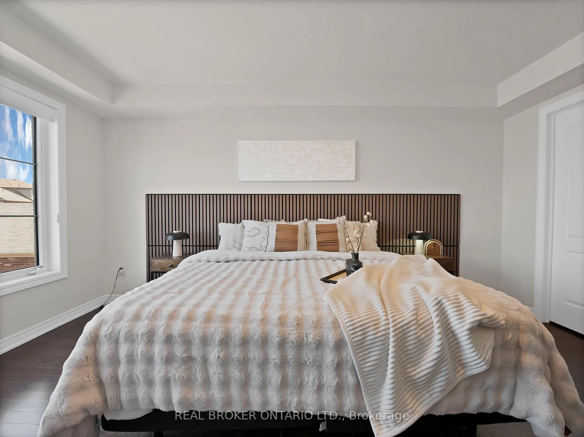 Photo 20 of 19 Berryman Lane, Markham, Cornell — HOMEH