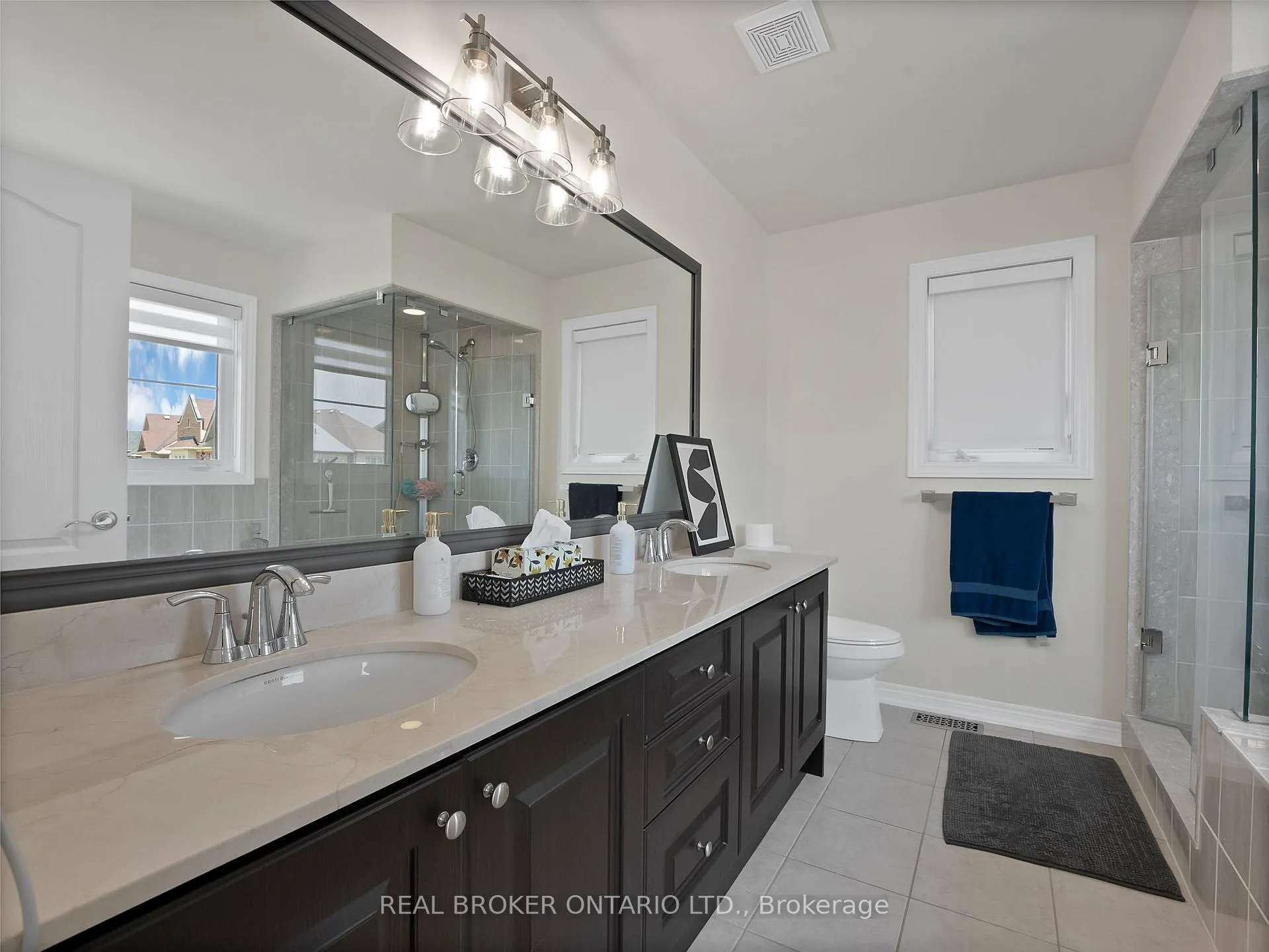 Photo 25 of 19 Berryman Lane, Markham, Cornell — HOMEH