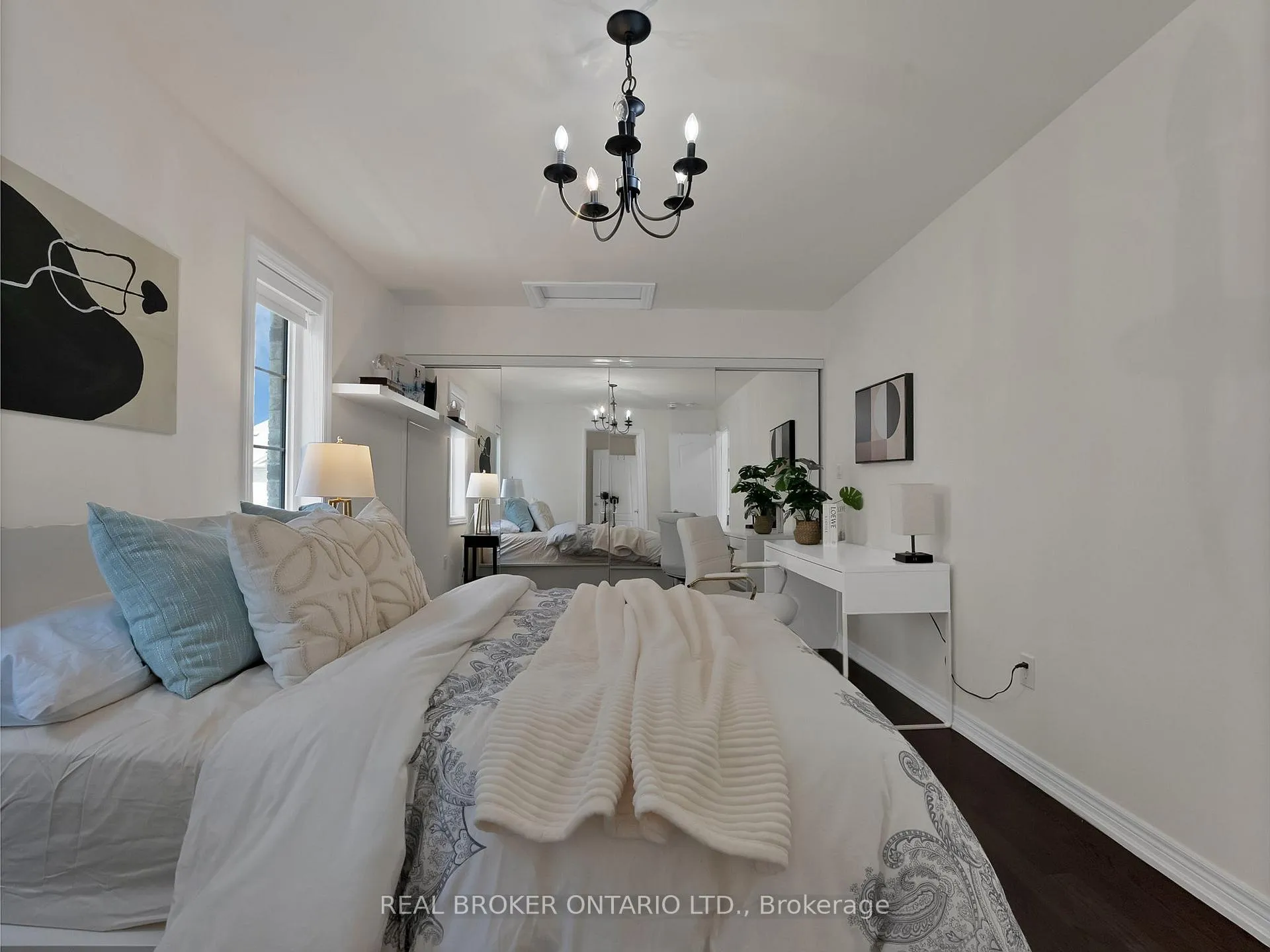 Photo 26 of 19 Berryman Lane, Markham, Cornell — HOMEH