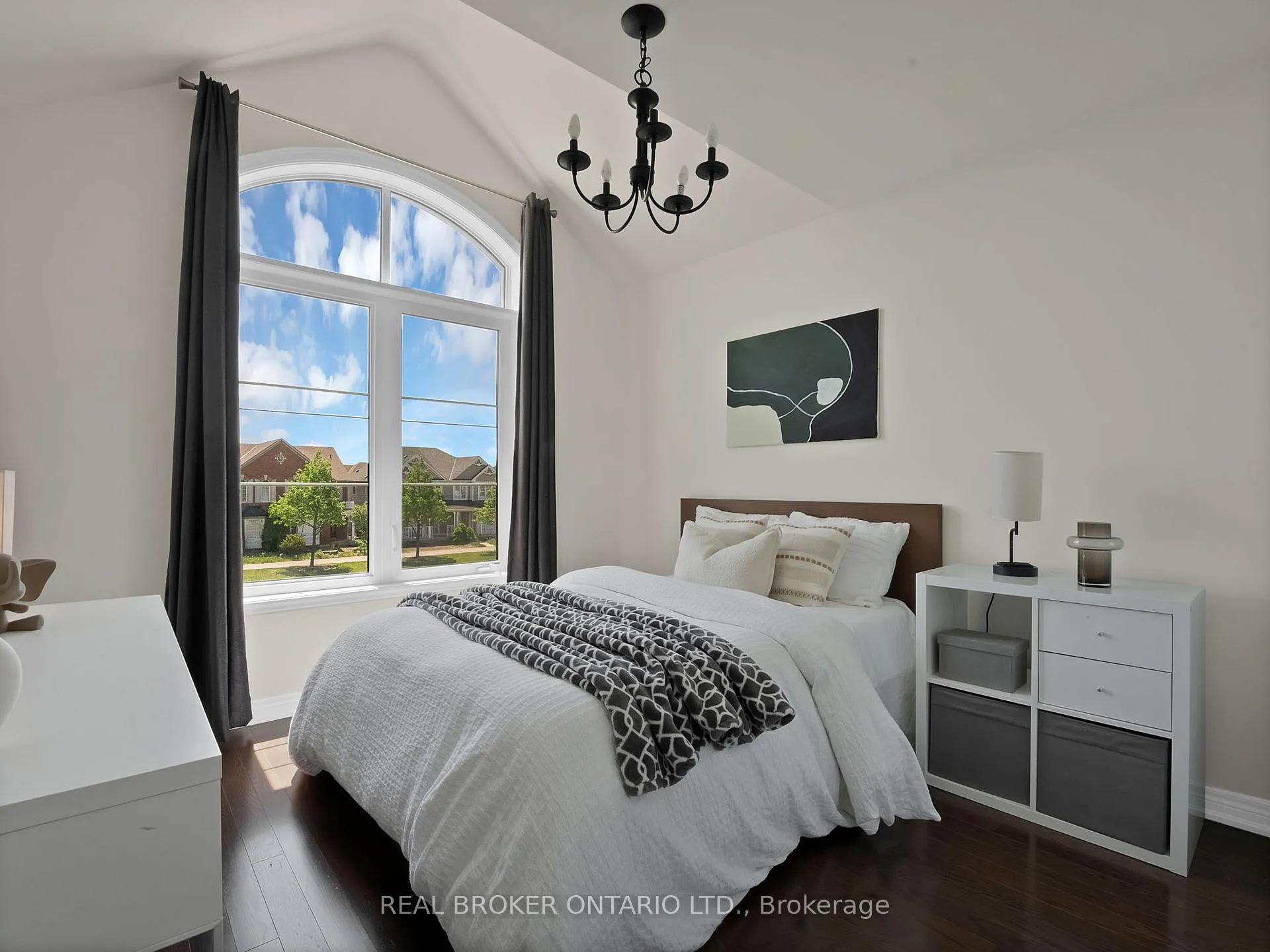 Photo 29 of 19 Berryman Lane, Markham, Cornell — HOMEH