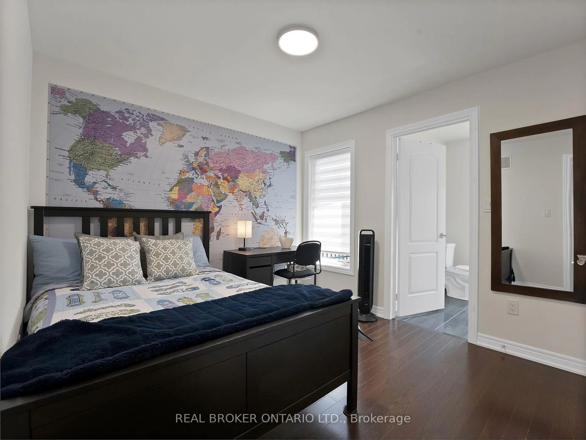 Photo 30 of 19 Berryman Lane, Markham, Cornell — HOMEH