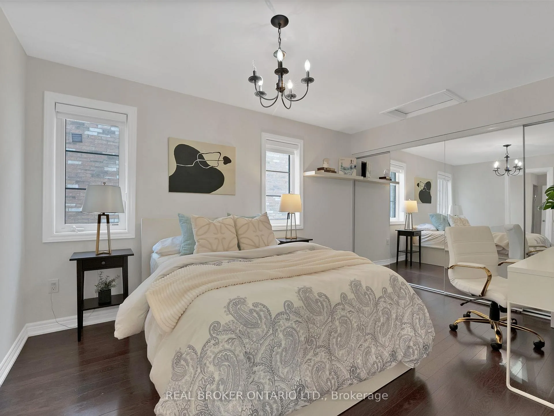 Photo 34 of 19 Berryman Lane, Markham, Cornell — HOMEH