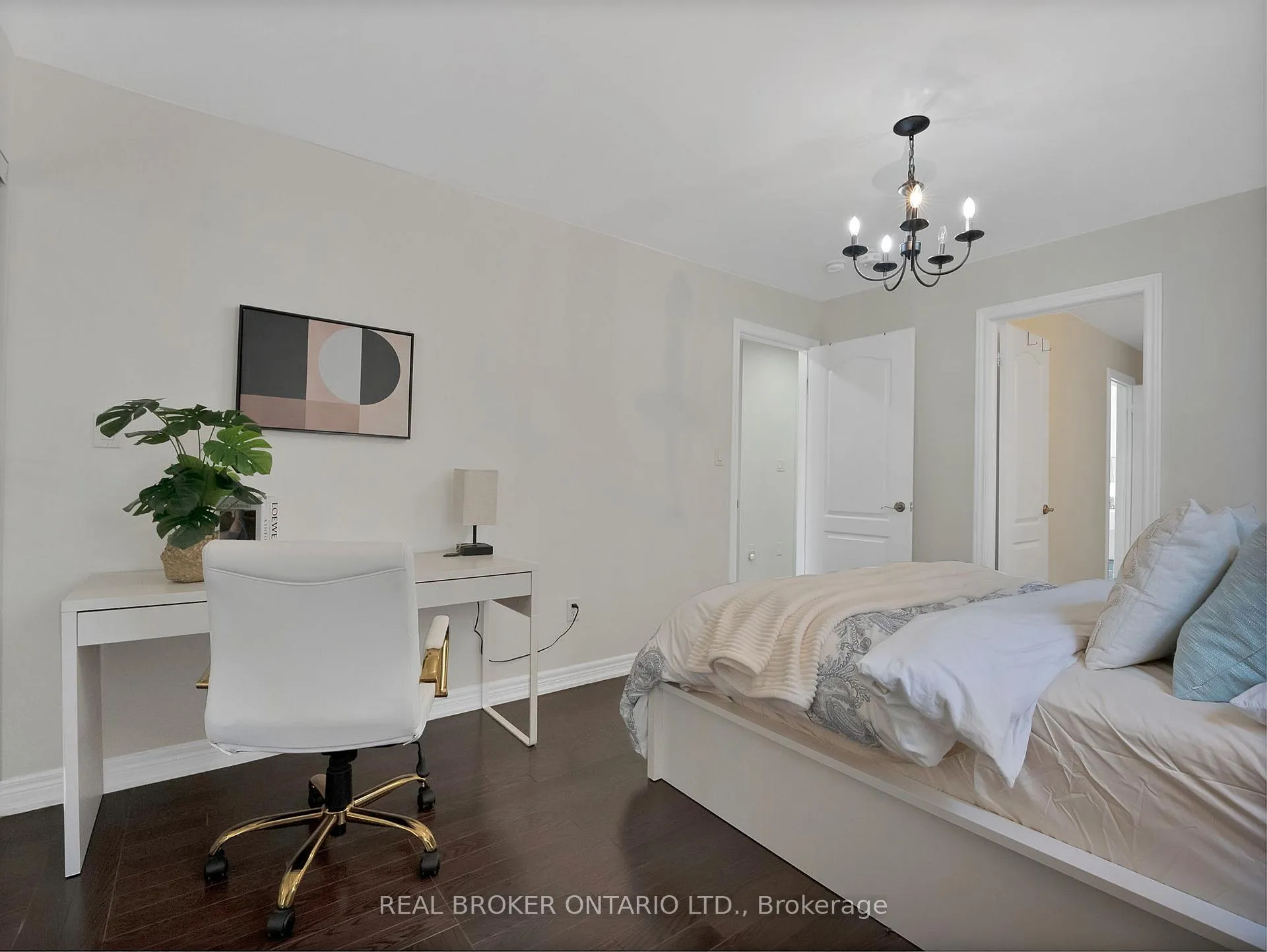 Photo 35 of 19 Berryman Lane, Markham, Cornell — HOMEH