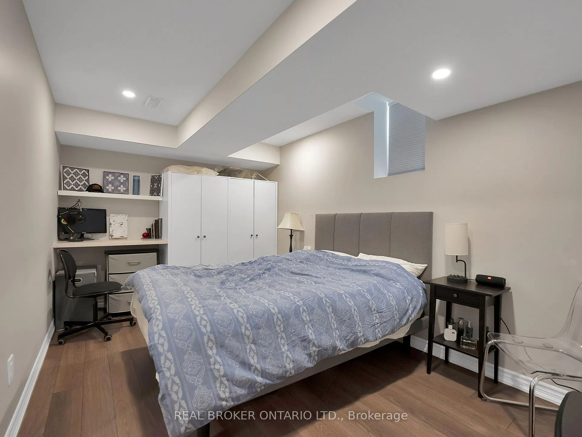 Photo 36 of 19 Berryman Lane, Markham, Cornell — HOMEH