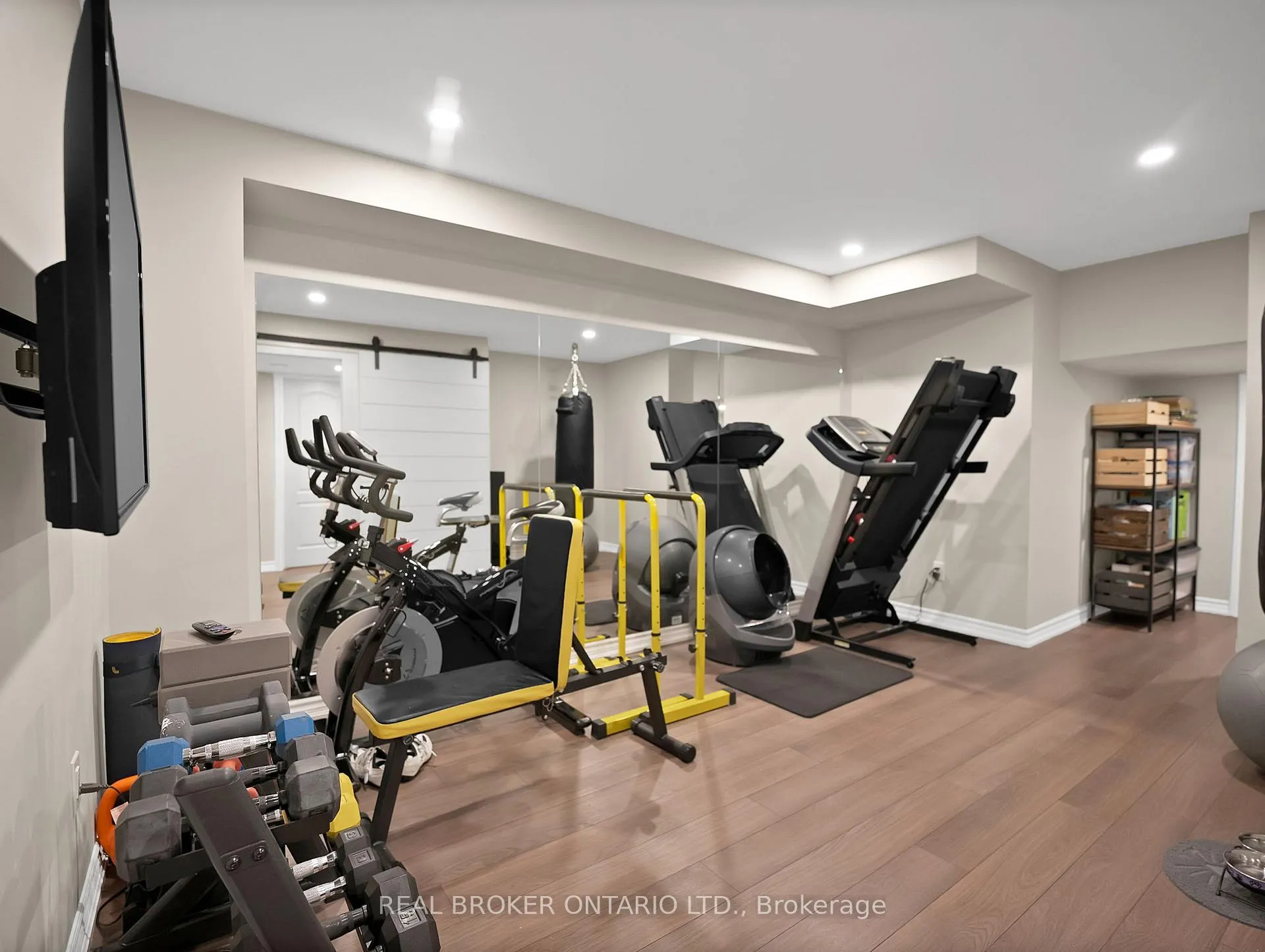Photo 37 of 19 Berryman Lane, Markham, Cornell — HOMEH