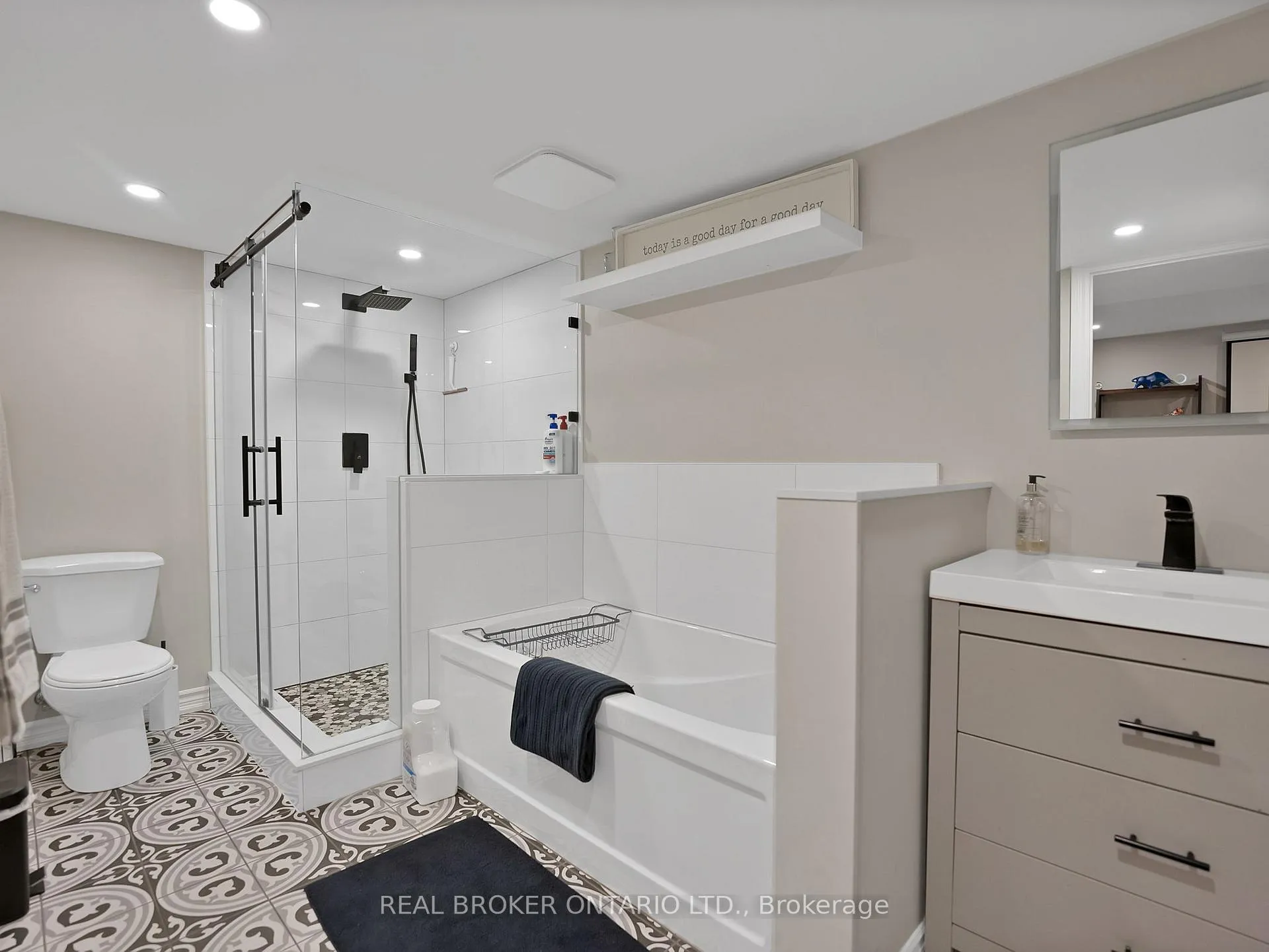 Photo 39 of 19 Berryman Lane, Markham, Cornell — HOMEH
