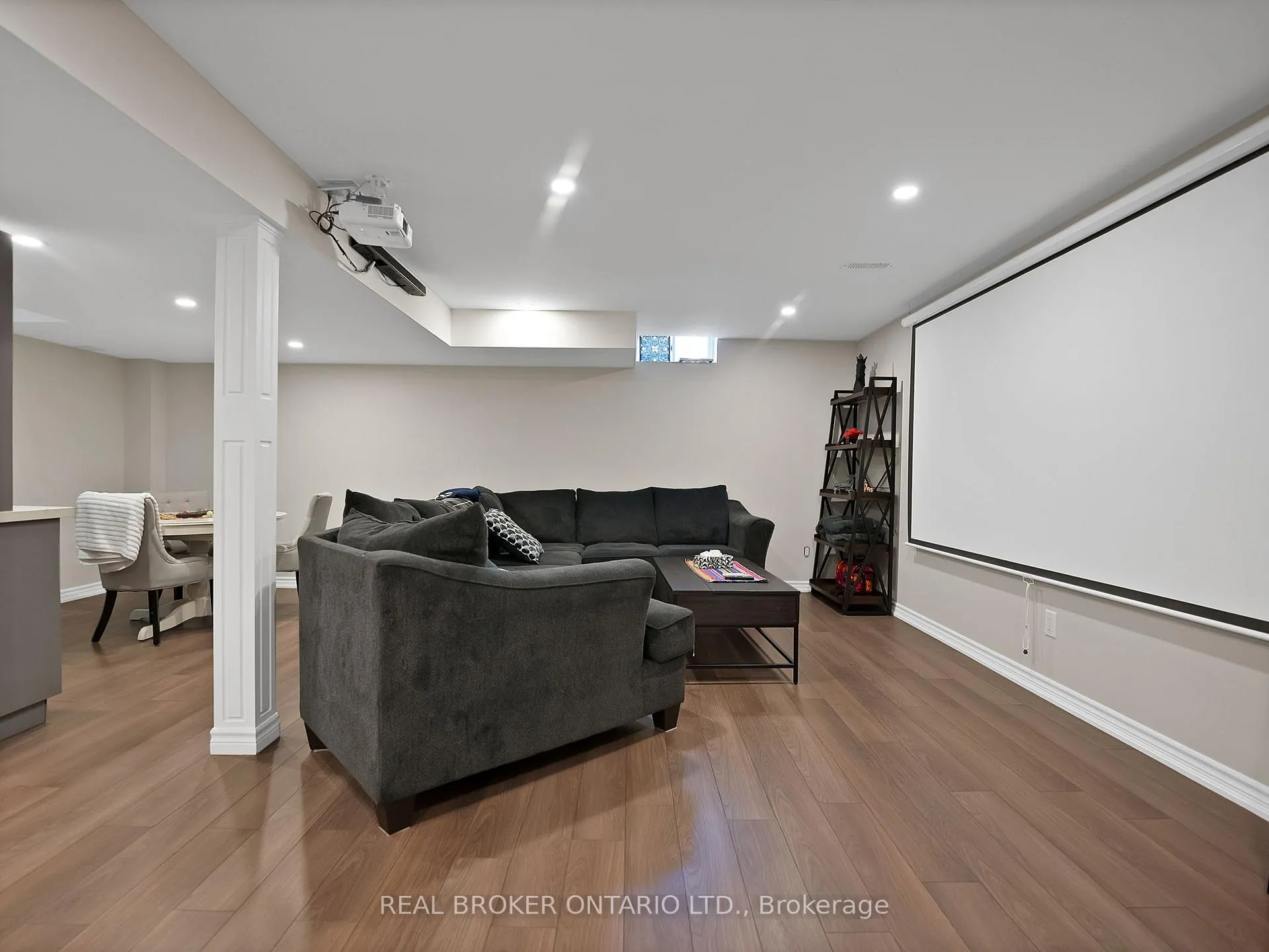 Photo 40 of 19 Berryman Lane, Markham, Cornell — HOMEH