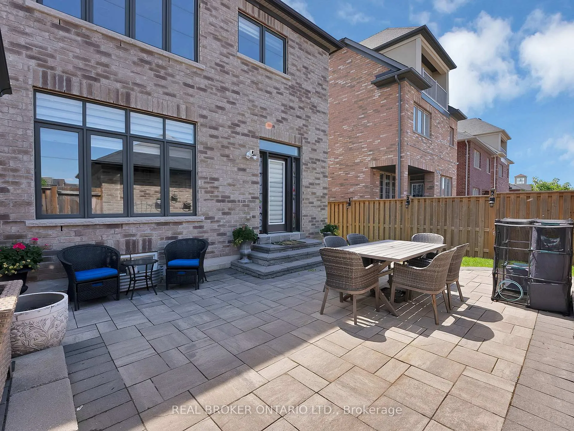 Photo 44 of 19 Berryman Lane, Markham, Cornell — HOMEH