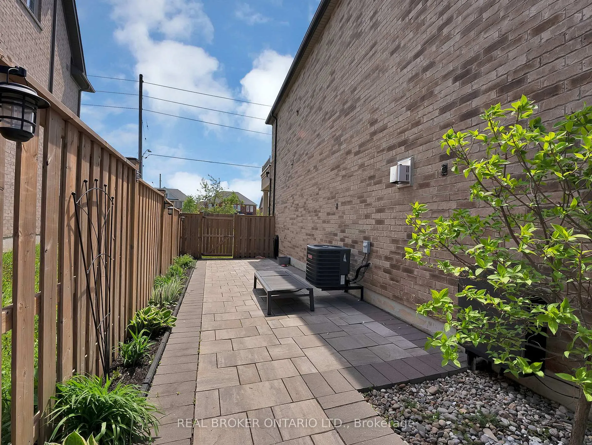 Photo 45 of 19 Berryman Lane, Markham, Cornell — HOMEH