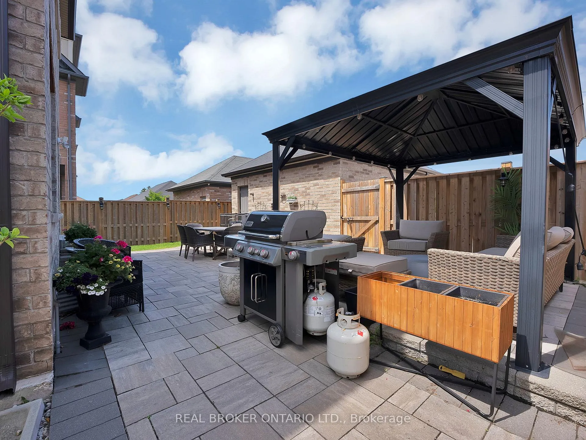 Photo 46 of 19 Berryman Lane, Markham, Cornell — HOMEH