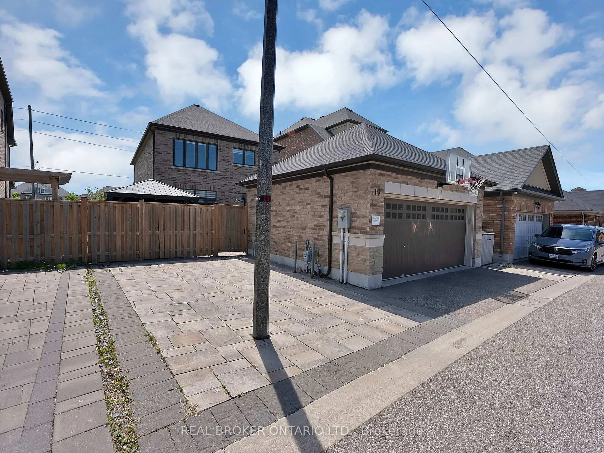 Photo 47 of 19 Berryman Lane, Markham, Cornell — HOMEH