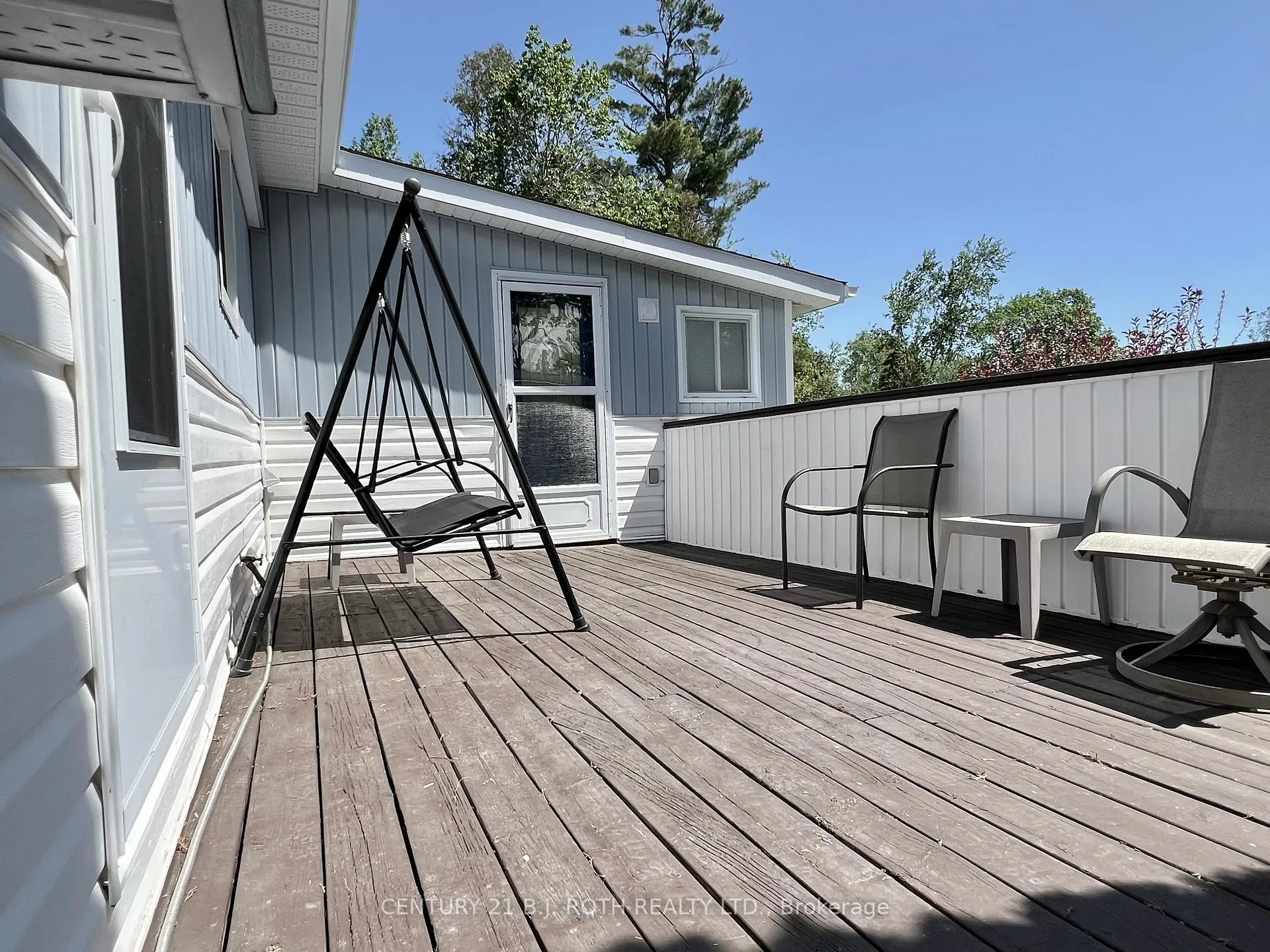 Photo 27 of 1 Nectarine Court, Innisfil, Rural Innisfil — HOMEH