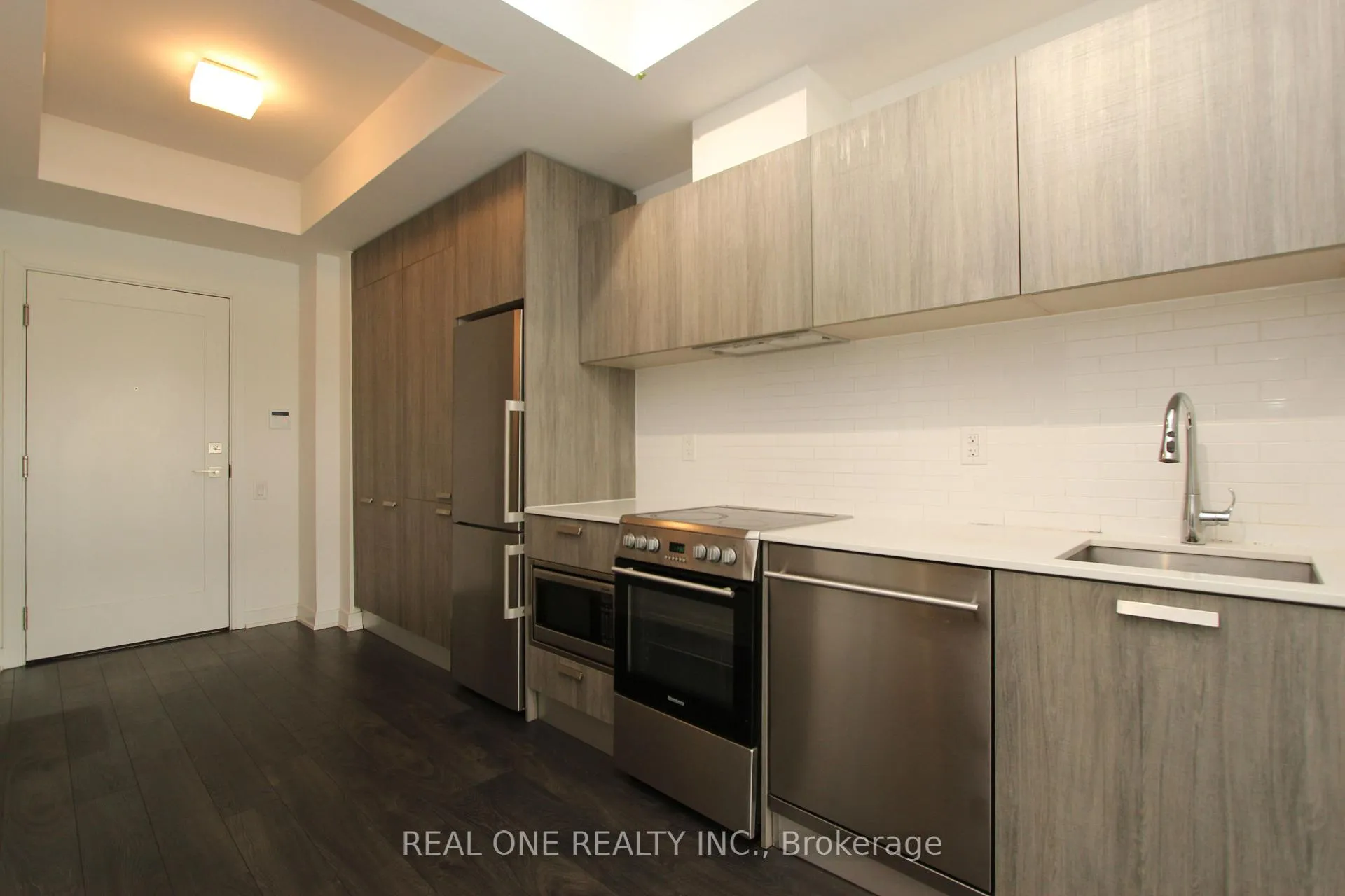 Photo 1 of Unit 1807, 50 Charles Street E, Toronto, Church-Yonge Corridor — HOMEH